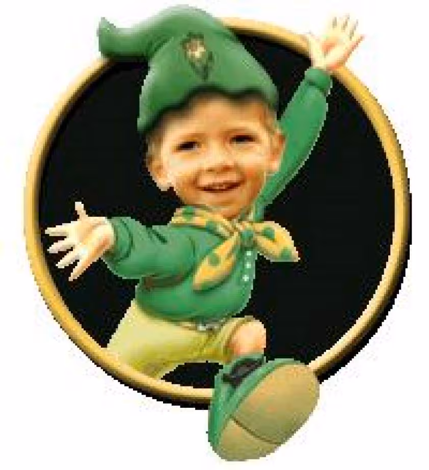 P tit lutin