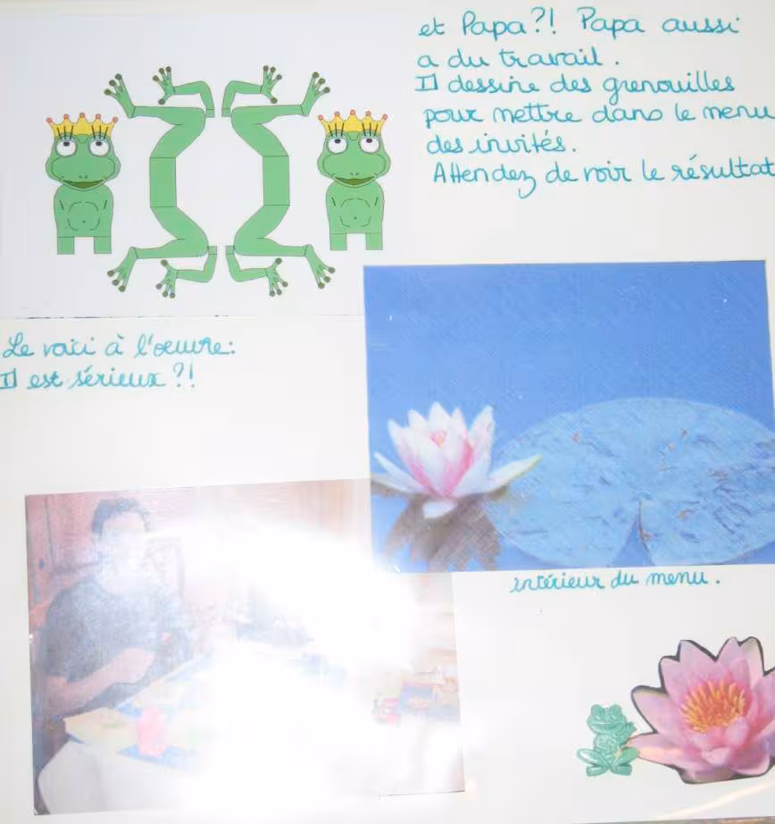 Livre d or 6