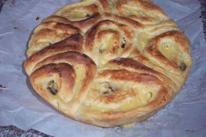 Chinois a la palinoise