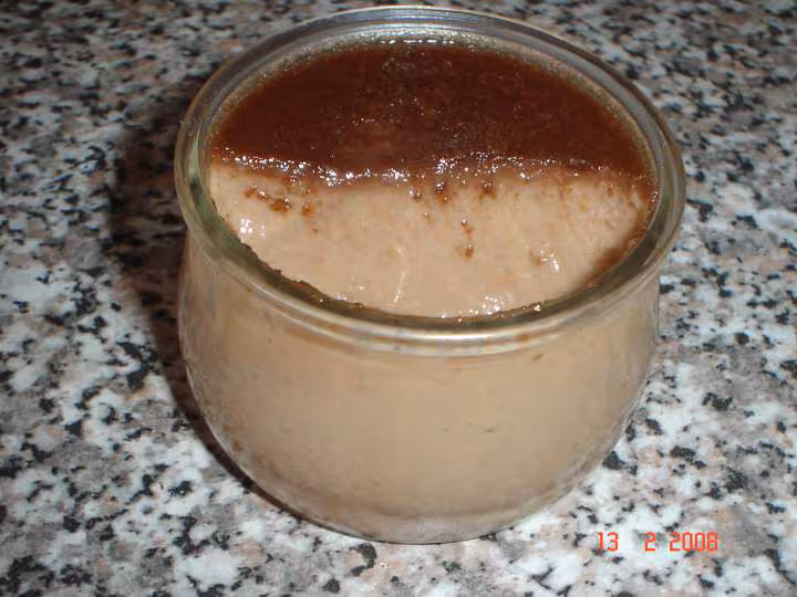 Creme au nutella