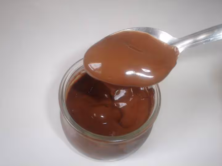 Creme mont blanc de doudouce