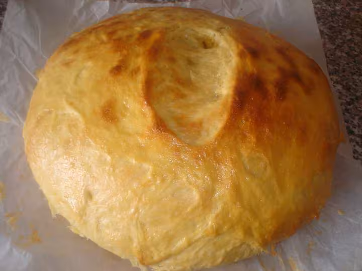Gache vendeenne