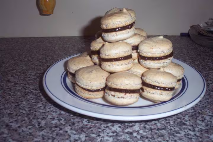 Macarons