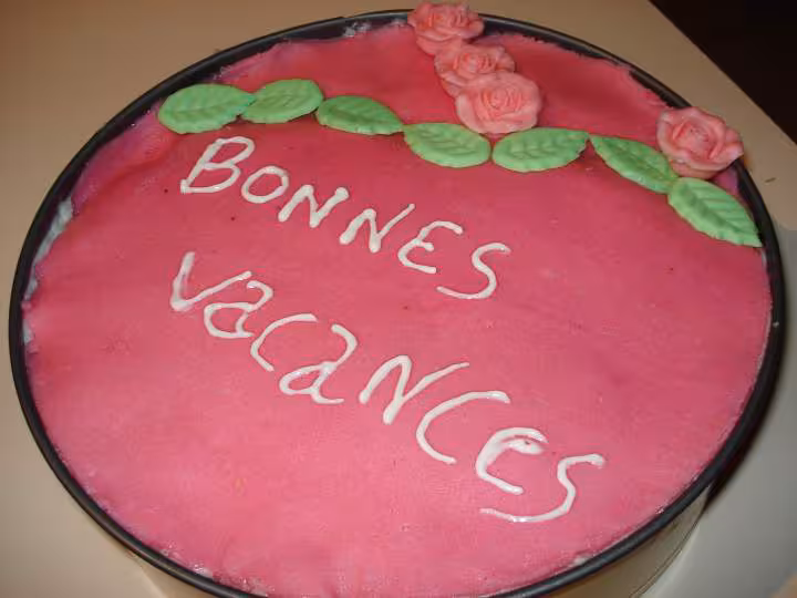Premier fraisier