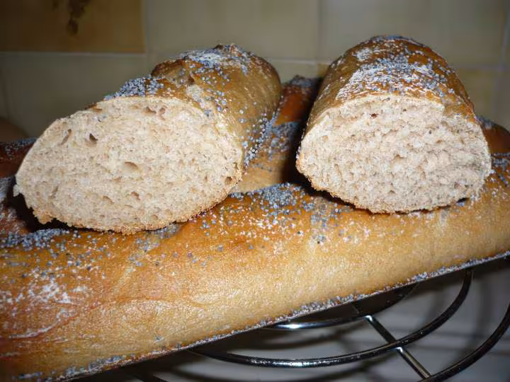 Meme baguettes