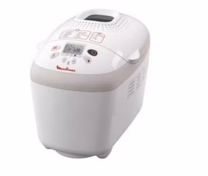 Home bread xxl ow 5020