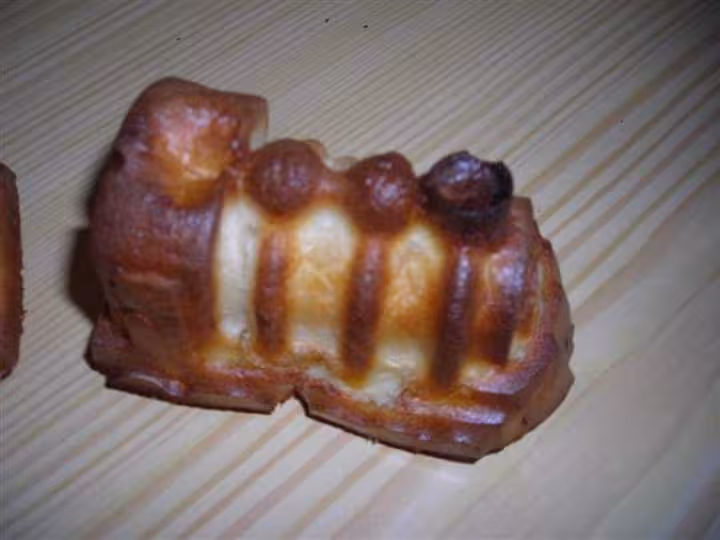 Loco gourmande