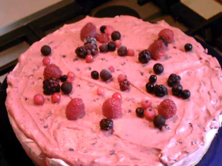 Bavarois