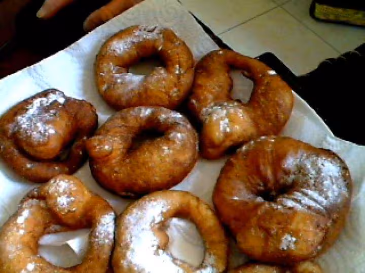 Donuts