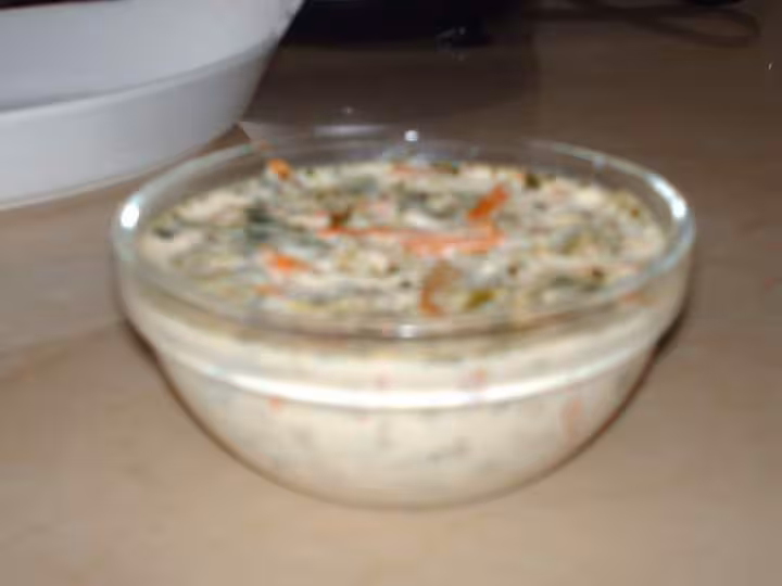 Flande legumes
