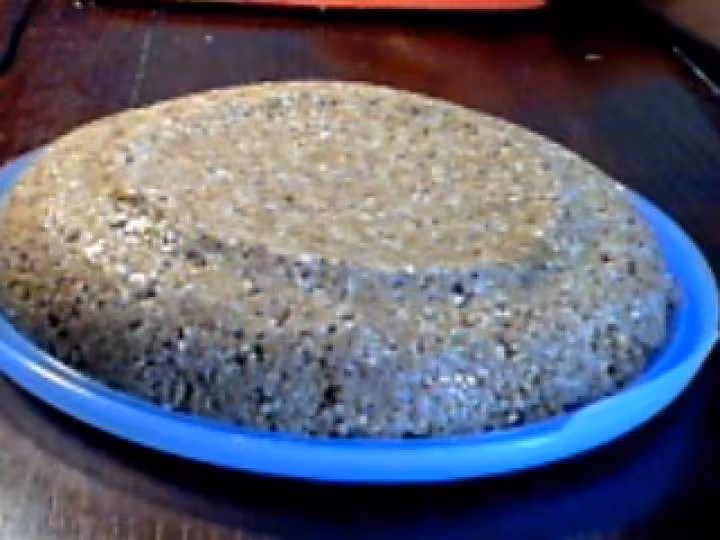 Halva selon loula