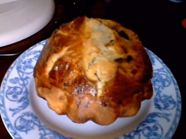 La brioche de l espace