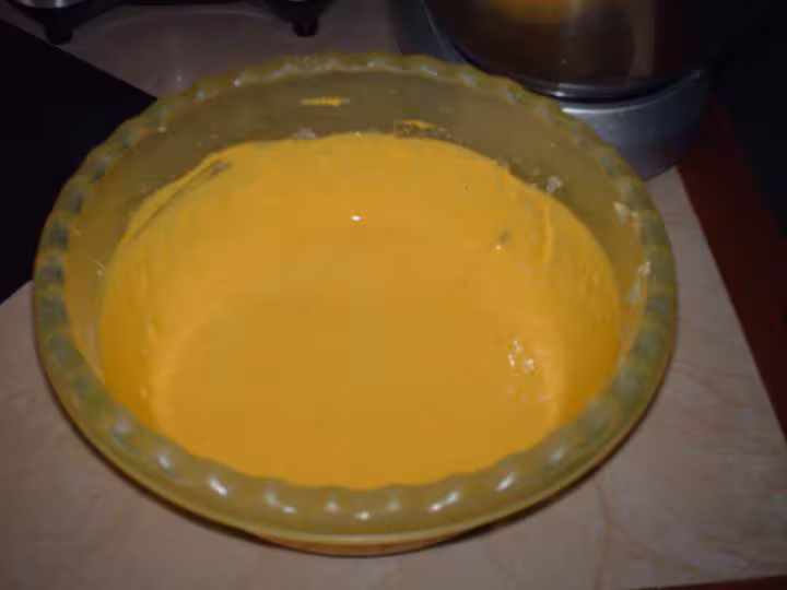 La pate