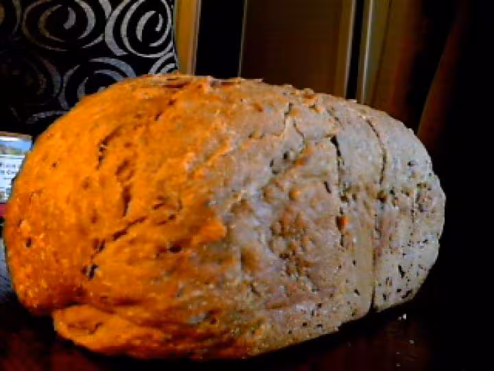 Pain de seigle