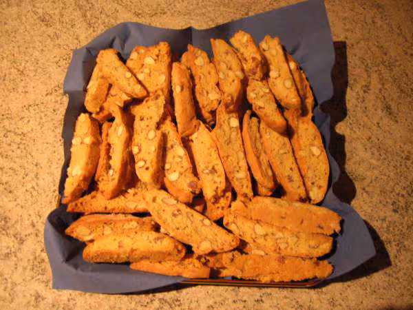 Biscotti
