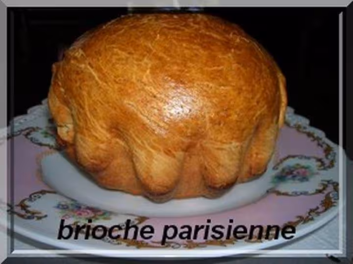 Brioche