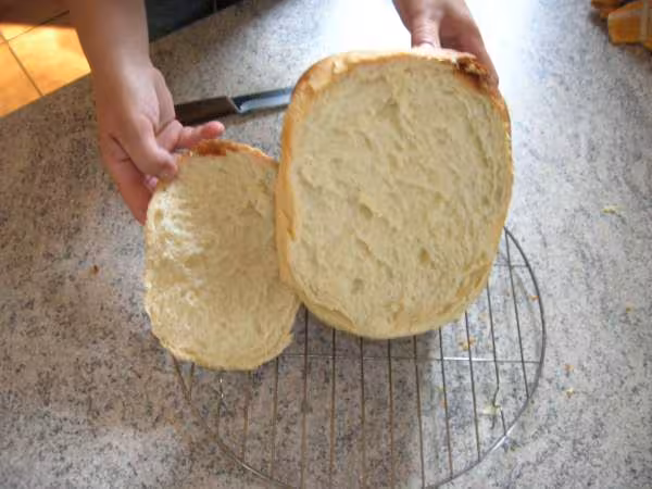 Brioche aux yaourts