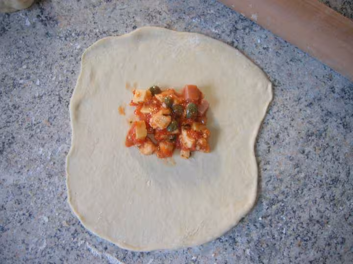 Calzone
