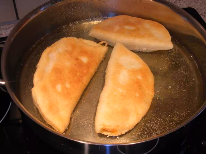 Calzone