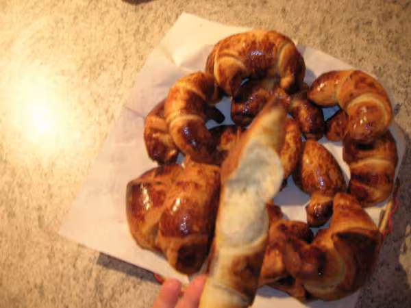 Croissant
