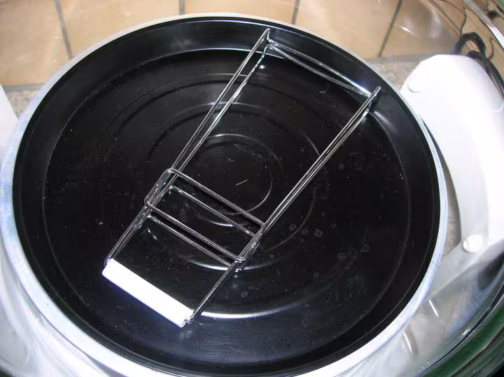 Four halogen oven turbo