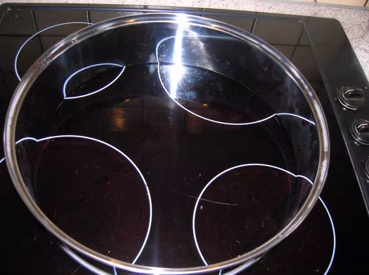 Four halogen oven turbo