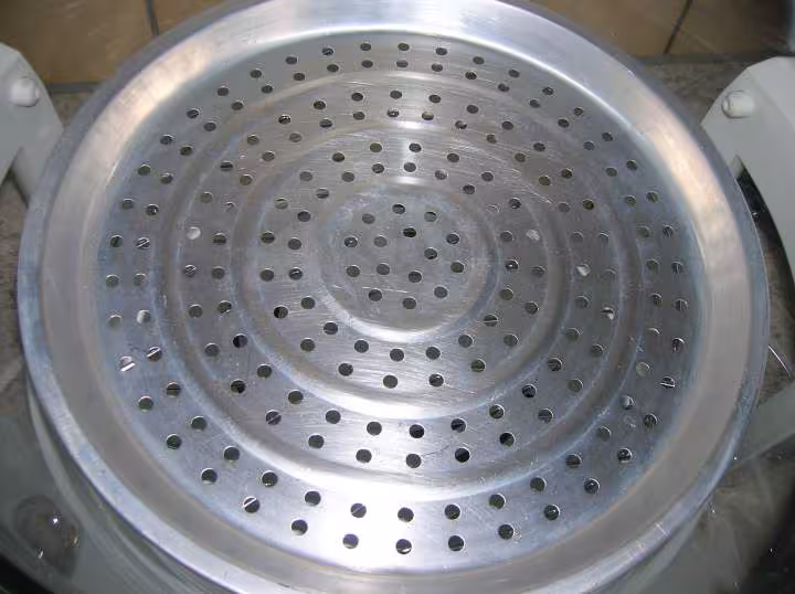 Halogen oven turbo