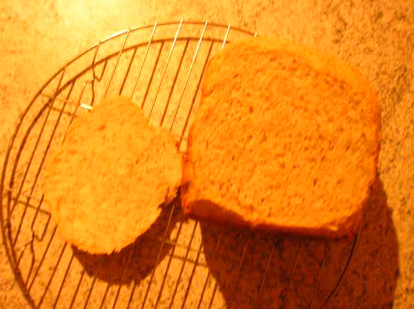 Pain au 6 cereales