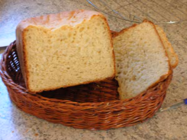 Pain de mie