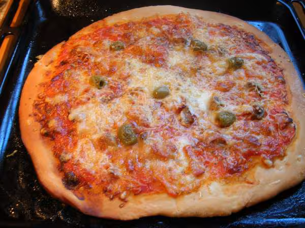 Pizza