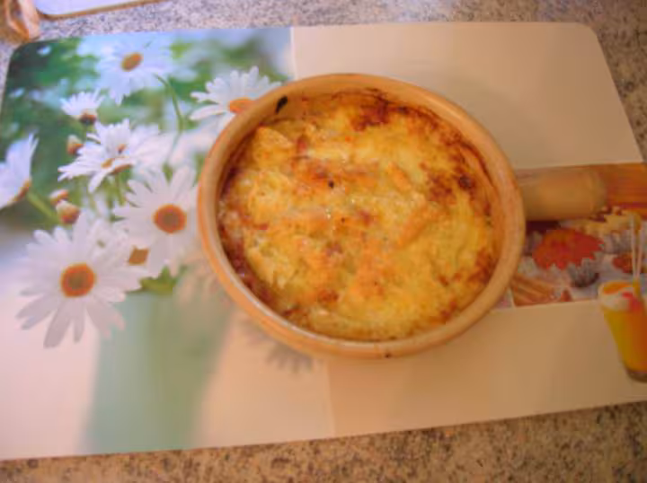 Tartiflette