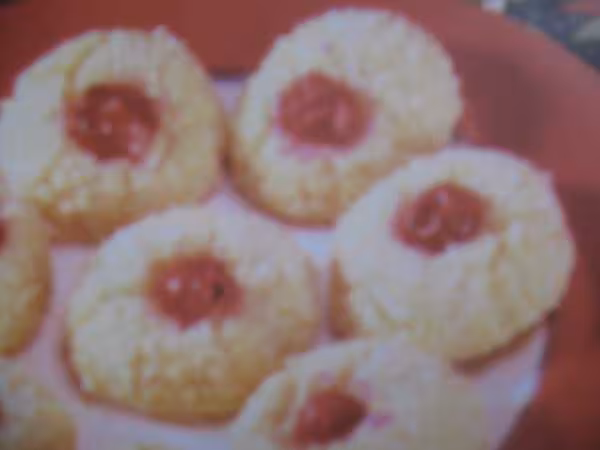Boulettes a la noix de coco