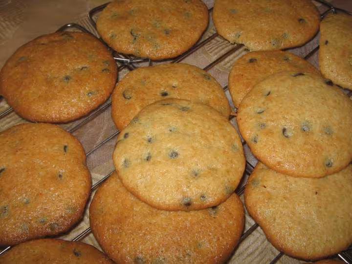Cookies ww