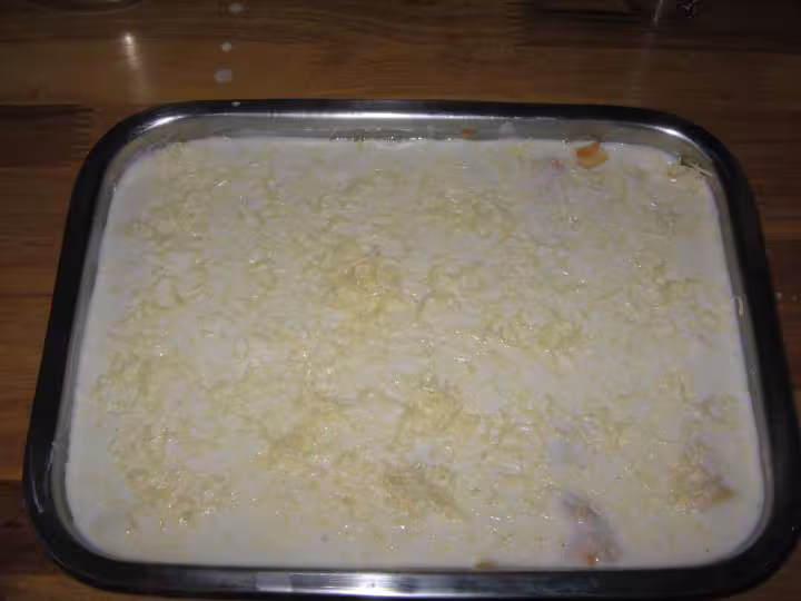 Crepes farcies