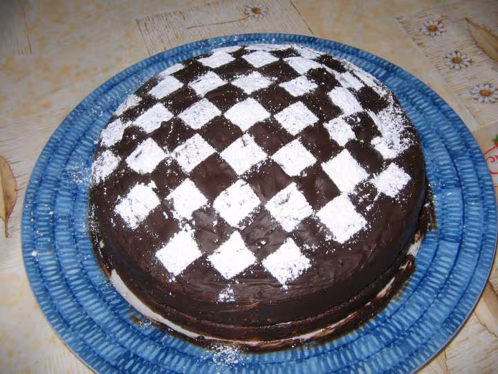 Damier