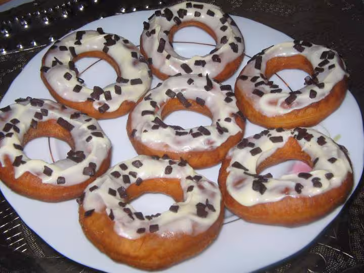 Donuts