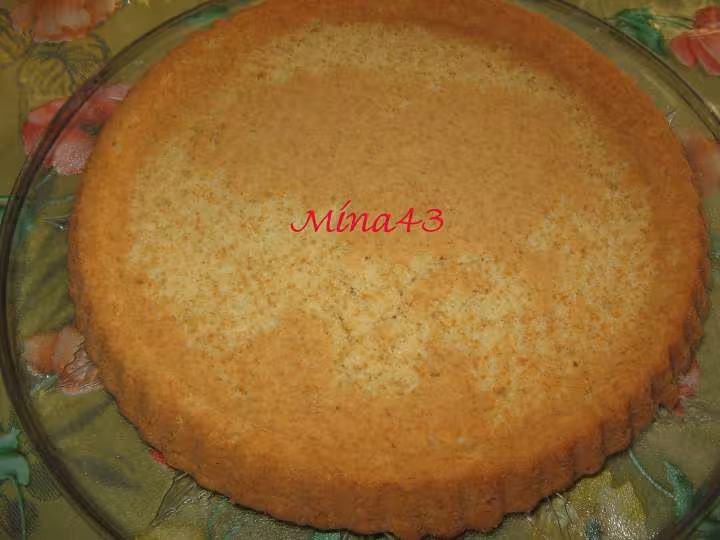Fond de tarte
