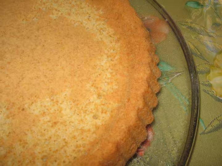 Fond de tarte