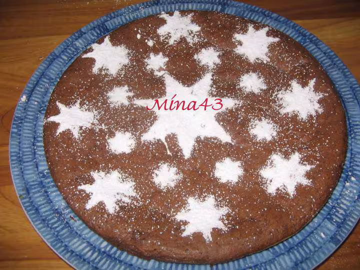 Fondant au chocolat
