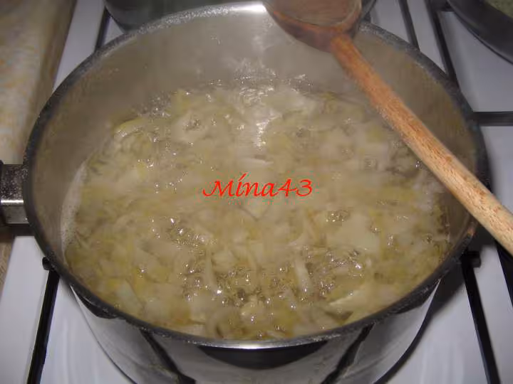 Gratin d endives 1