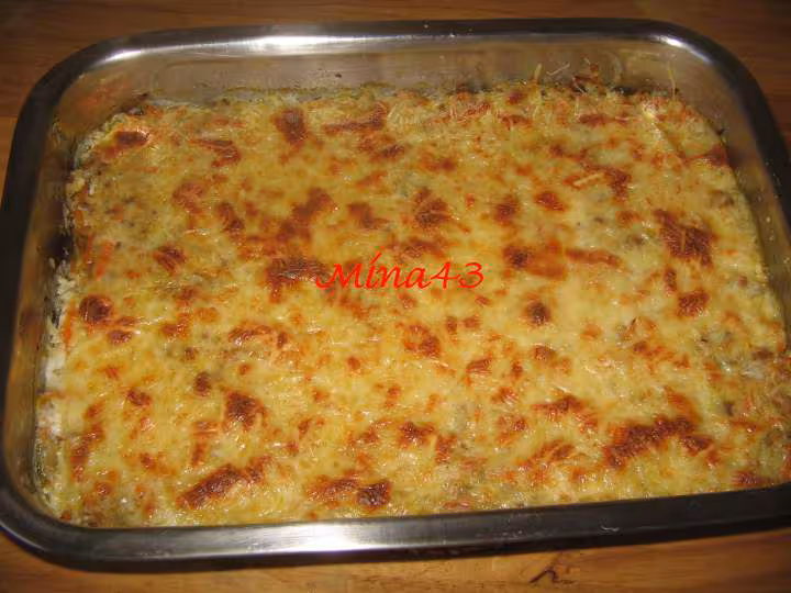 Gratin d endives 8