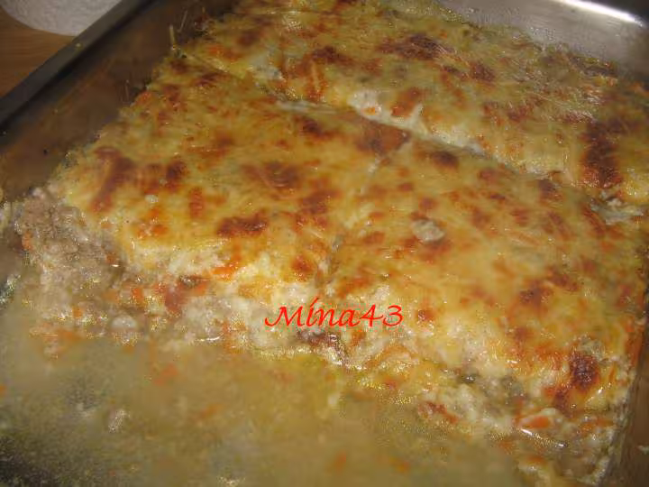 Gratin d endives 9