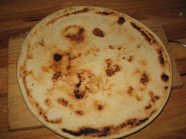 Kesra