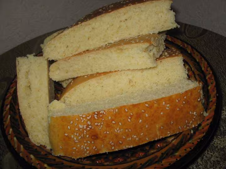 Khobz addar