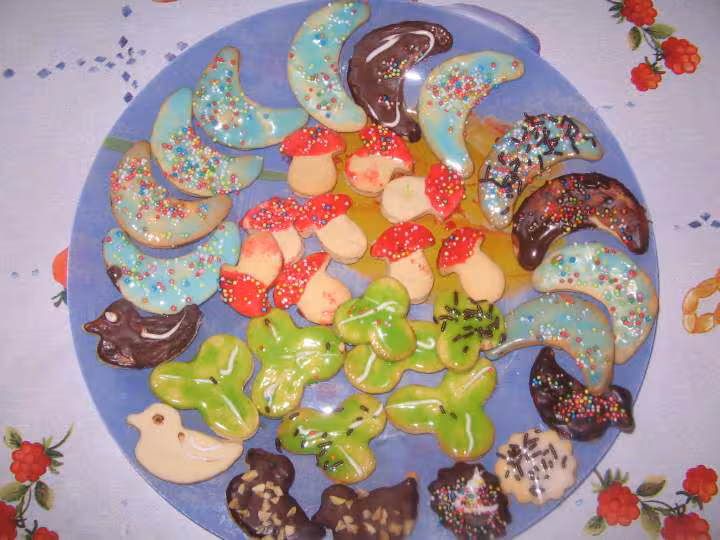 Le chef d oeuvre de mes enfants