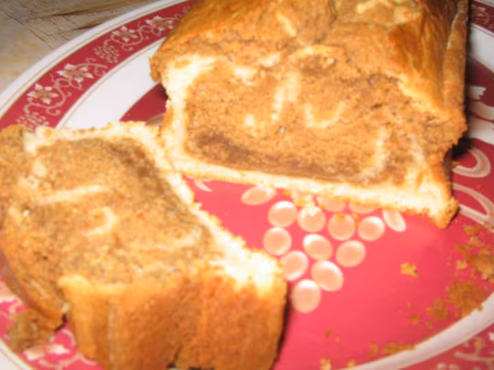 Marbre au cafe
