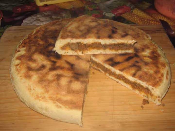Pain farcis 2