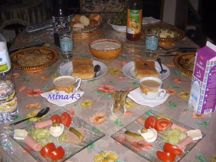 Ramadan j15