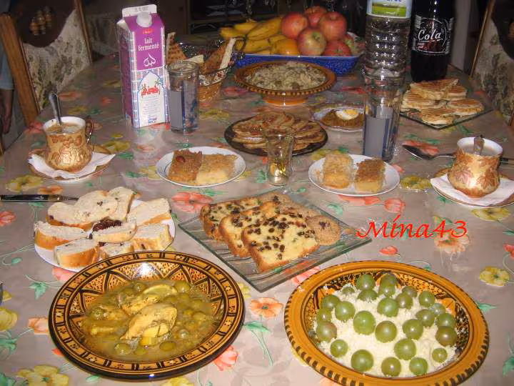 Ramadan j18
