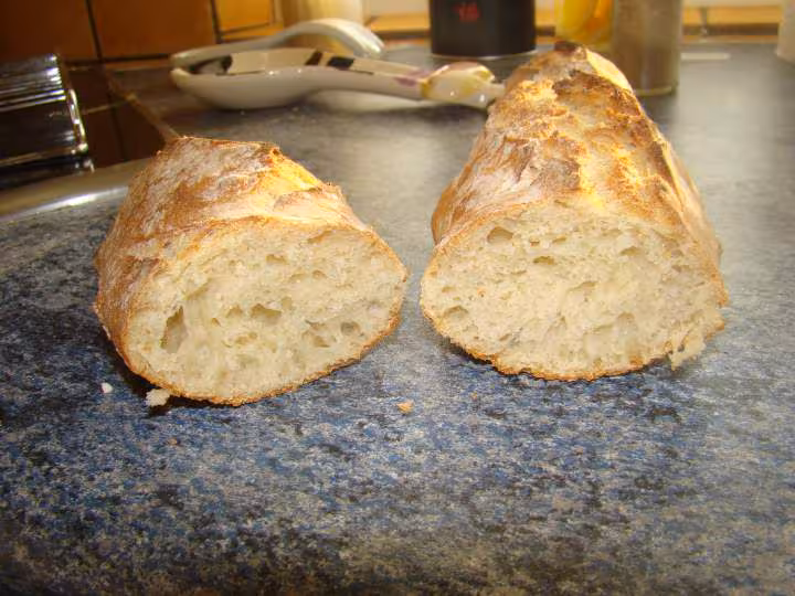 Baguettes psp 2